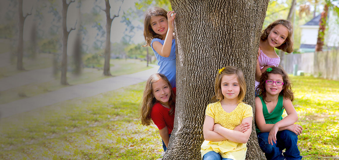 mini kampüs kreş ve anaokulu çocuklar için ne varsa